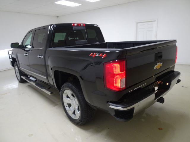 used 2018 Chevrolet Silverado 1500 car, priced at $29,995