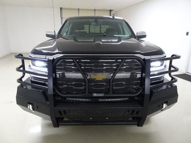 used 2018 Chevrolet Silverado 1500 car, priced at $29,995