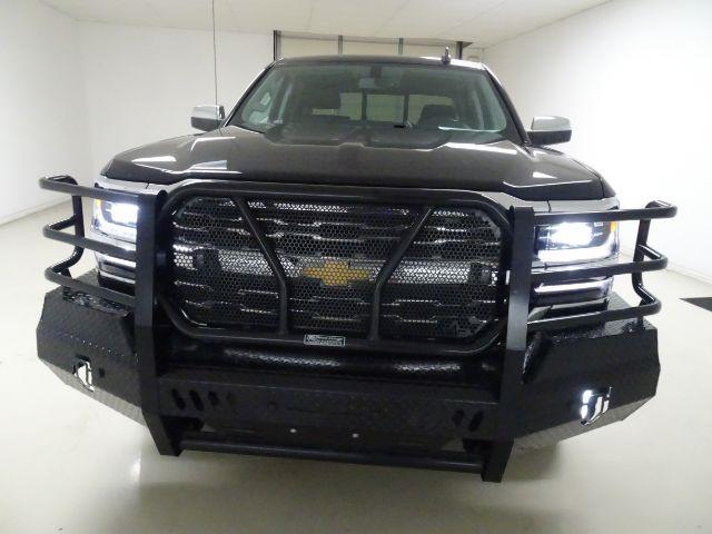 used 2018 Chevrolet Silverado 1500 car, priced at $29,995