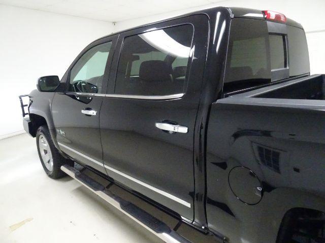 used 2018 Chevrolet Silverado 1500 car, priced at $29,995