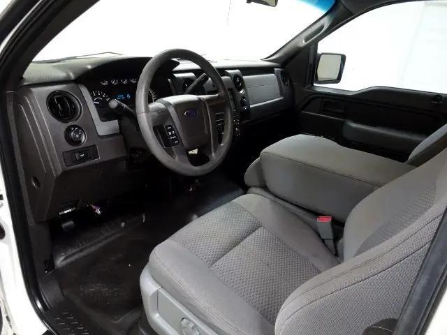 used 2012 Ford F-150 car, priced at $13,988