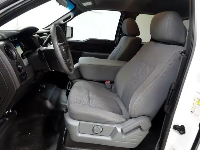 used 2012 Ford F-150 car, priced at $13,988