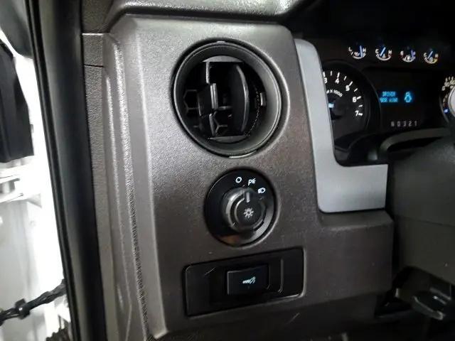 used 2012 Ford F-150 car, priced at $13,988