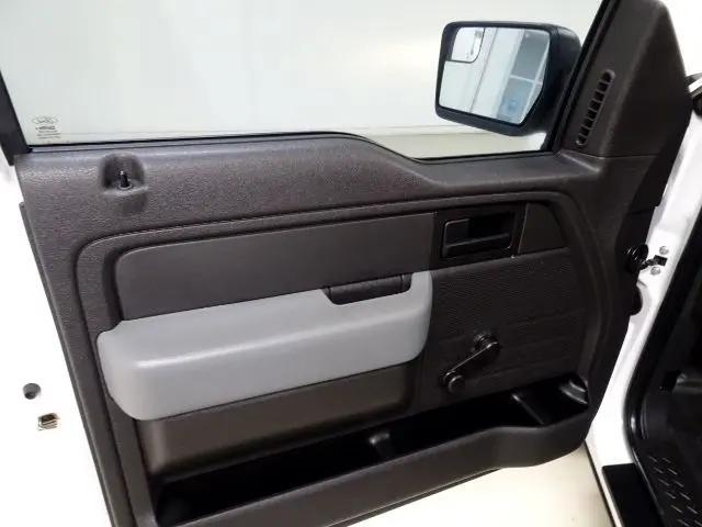 used 2012 Ford F-150 car, priced at $13,988