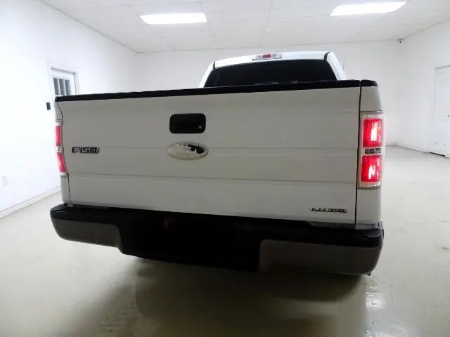 used 2012 Ford F-150 car, priced at $13,988