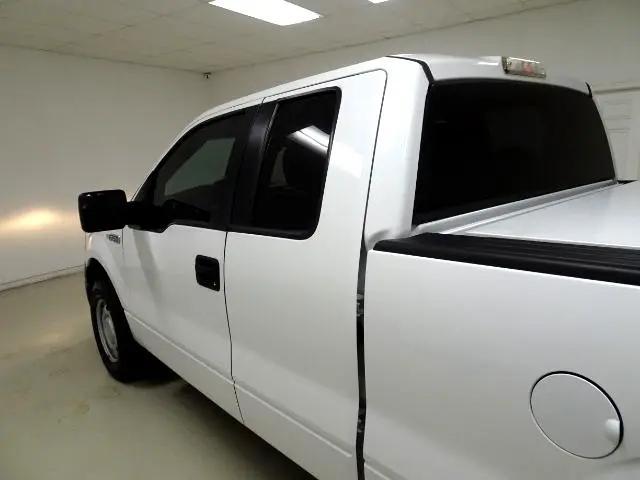 used 2012 Ford F-150 car, priced at $13,988