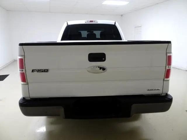 used 2012 Ford F-150 car, priced at $13,988