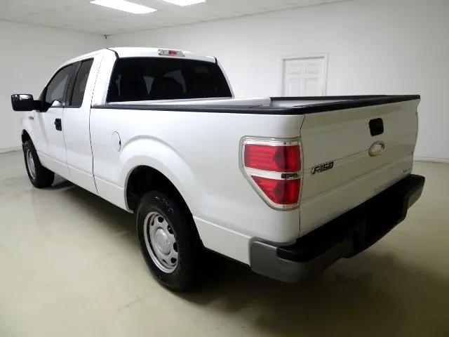 used 2012 Ford F-150 car, priced at $13,988