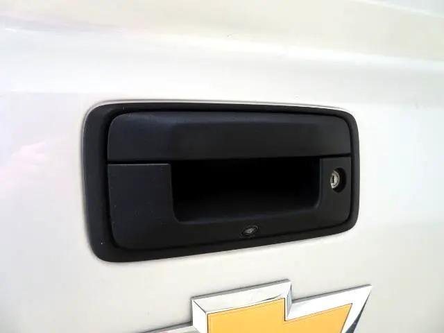 used 2018 Chevrolet Silverado 1500 car, priced at $20,995