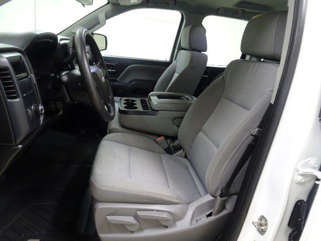 used 2019 Chevrolet Silverado 1500 car, priced at $22,995