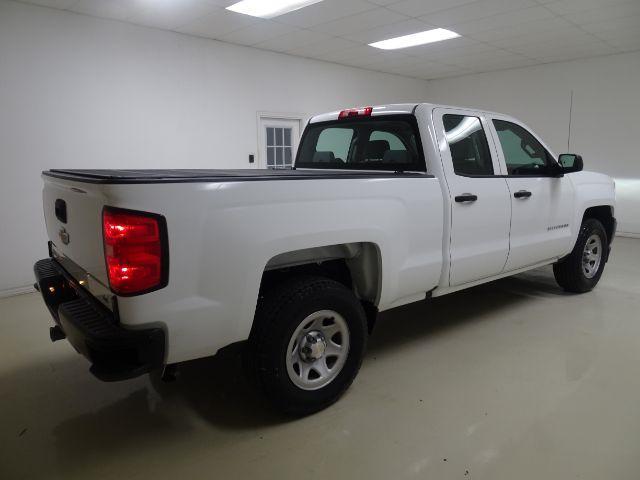 used 2019 Chevrolet Silverado 1500 car, priced at $22,995