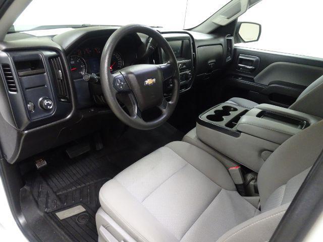 used 2019 Chevrolet Silverado 1500 car, priced at $22,995
