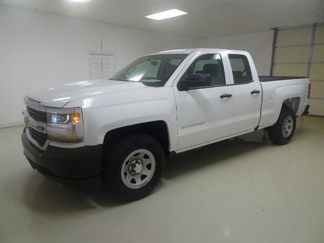 used 2019 Chevrolet Silverado 1500 car, priced at $22,995