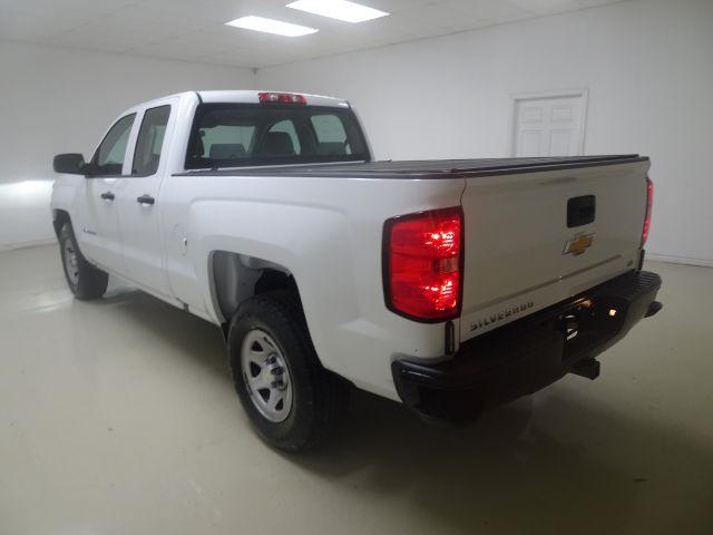 used 2019 Chevrolet Silverado 1500 car, priced at $22,995