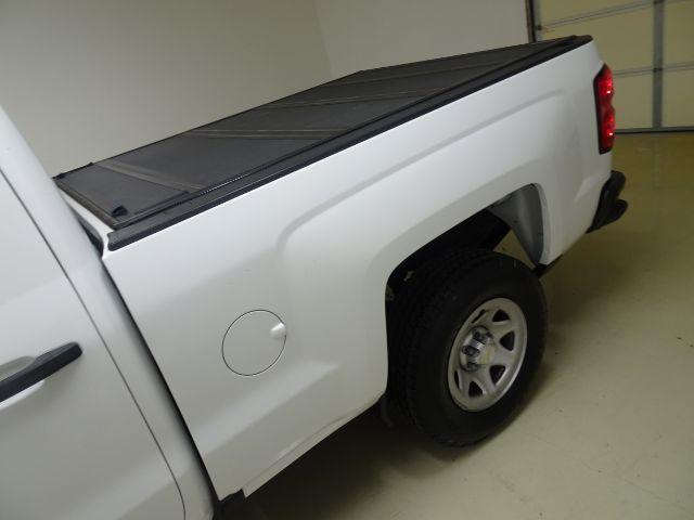 used 2019 Chevrolet Silverado 1500 car, priced at $22,995