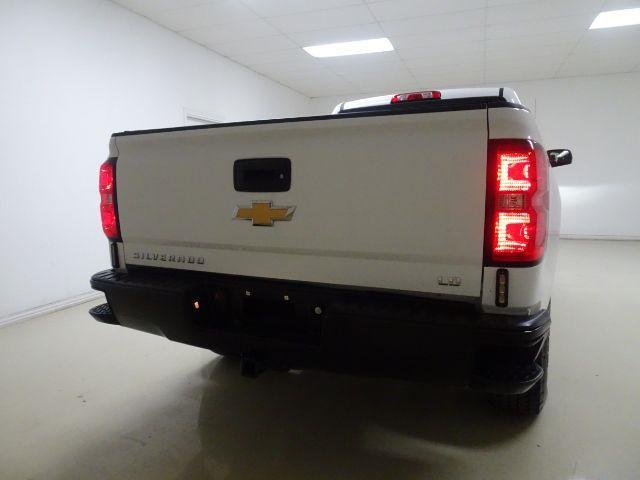 used 2019 Chevrolet Silverado 1500 car, priced at $22,995