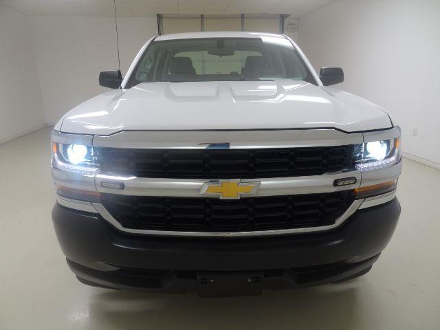 used 2019 Chevrolet Silverado 1500 car, priced at $22,995