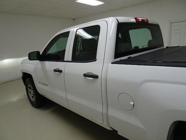 used 2019 Chevrolet Silverado 1500 car, priced at $22,995