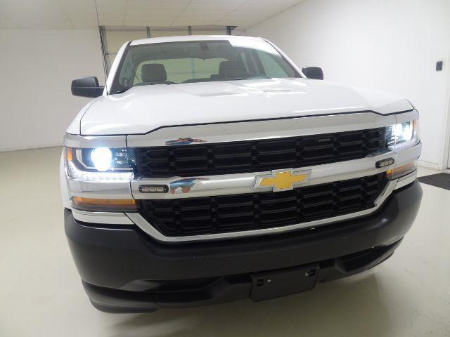 used 2019 Chevrolet Silverado 1500 car, priced at $22,995