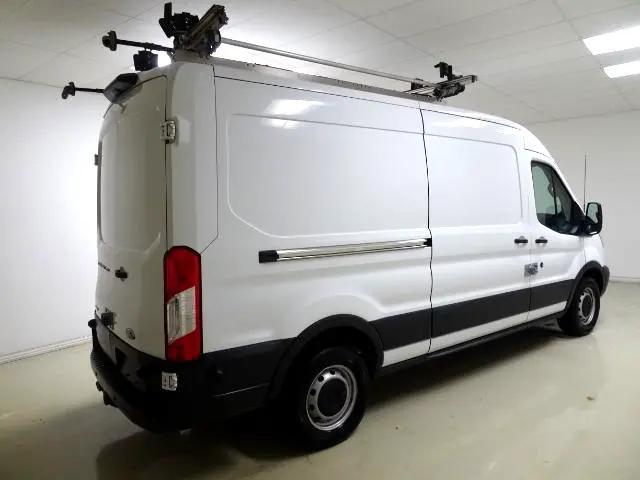 used 2018 Ford Transit-250 car, priced at $17,988