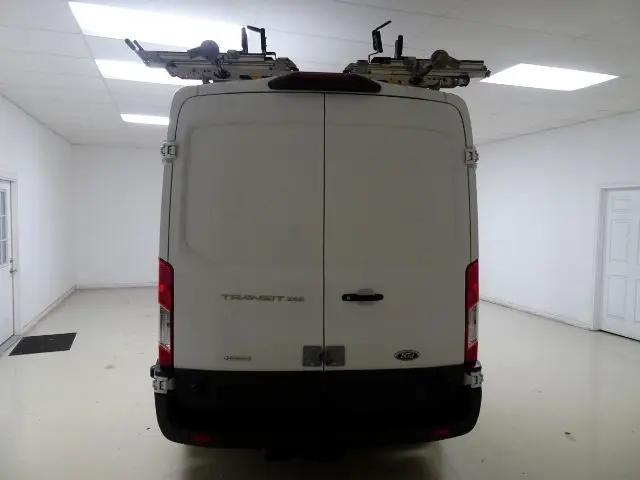 used 2018 Ford Transit-250 car, priced at $17,988