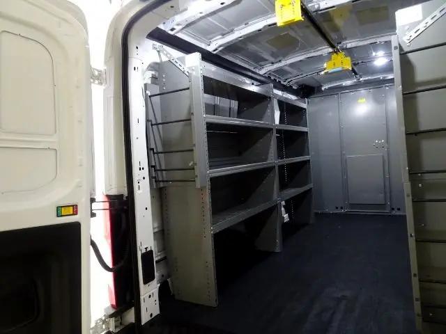 used 2018 Ford Transit-250 car, priced at $17,988