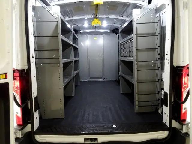 used 2018 Ford Transit-250 car, priced at $17,988