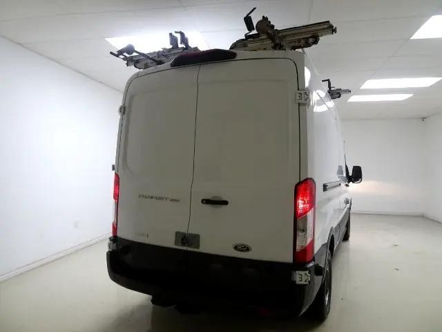used 2018 Ford Transit-250 car, priced at $17,988