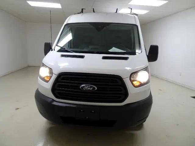 used 2018 Ford Transit-250 car, priced at $17,988