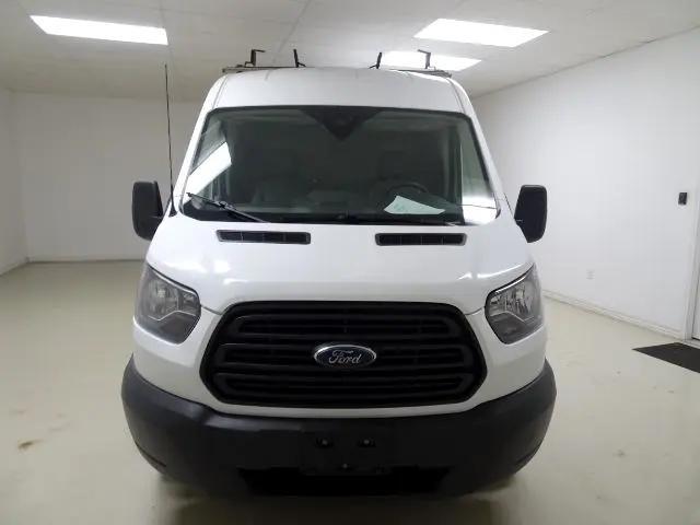 used 2018 Ford Transit-250 car, priced at $17,988