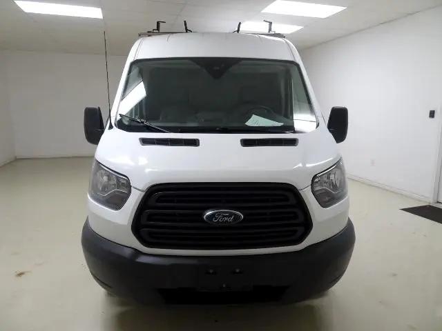 used 2018 Ford Transit-250 car, priced at $17,988