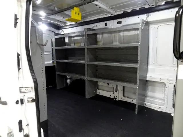 used 2018 Ford Transit-250 car, priced at $17,988