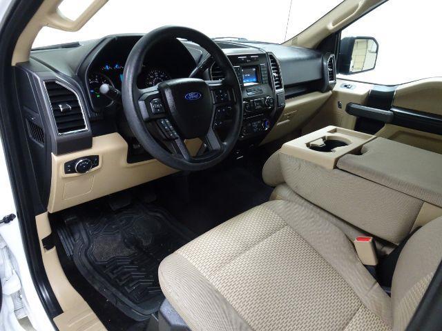 used 2016 Ford F-150 car, priced at $20,995