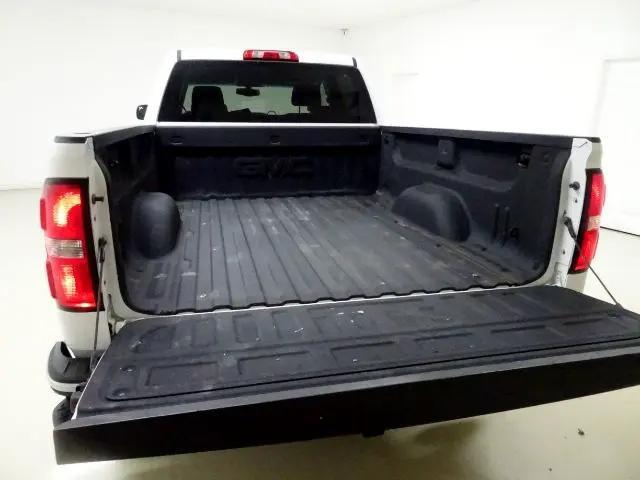 used 2018 GMC Sierra 1500 car, priced at $26,995