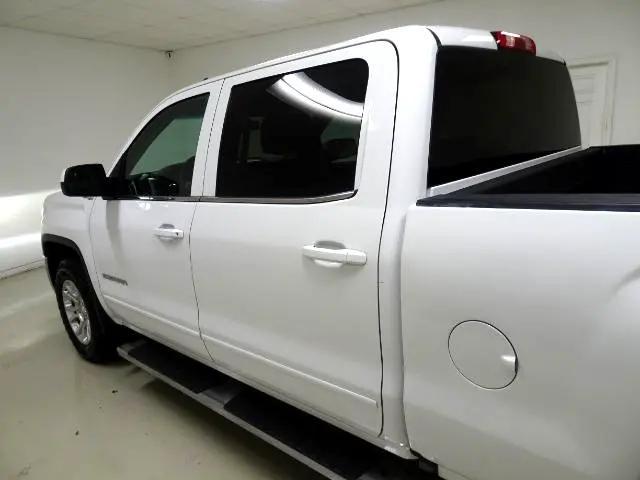 used 2018 GMC Sierra 1500 car, priced at $26,995