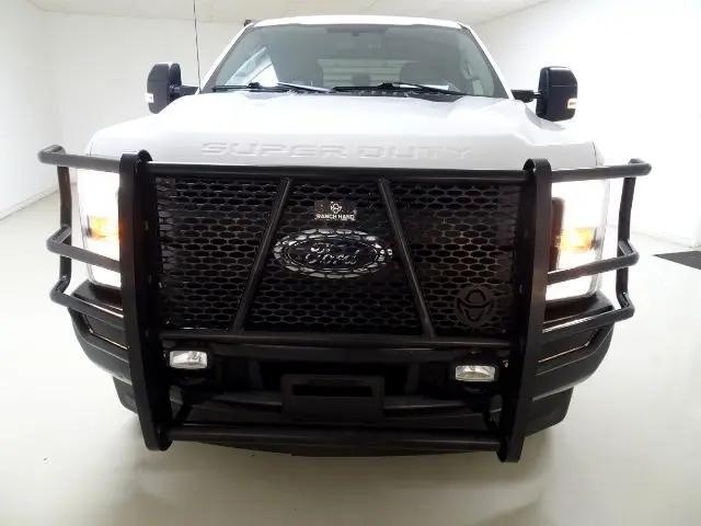 used 2019 Ford F-250 car, priced at $29,995