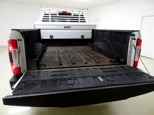 used 2019 Ford F-250 car, priced at $29,995