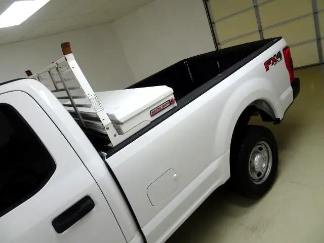 used 2019 Ford F-250 car, priced at $29,995