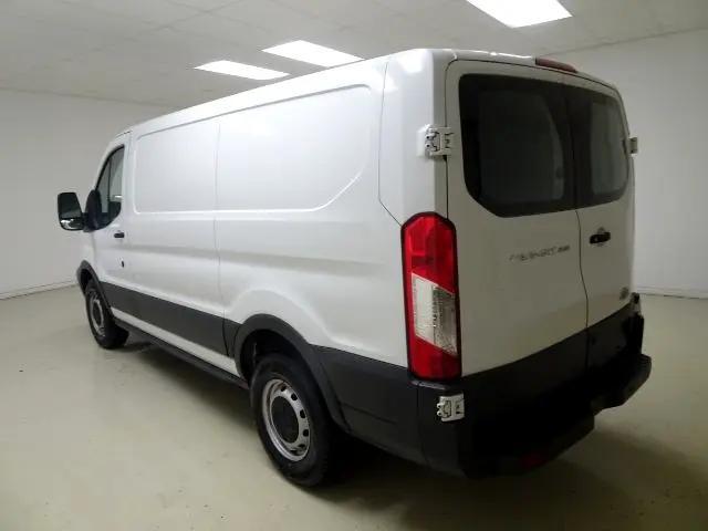 used 2018 Ford Transit-250 car, priced at $19,995