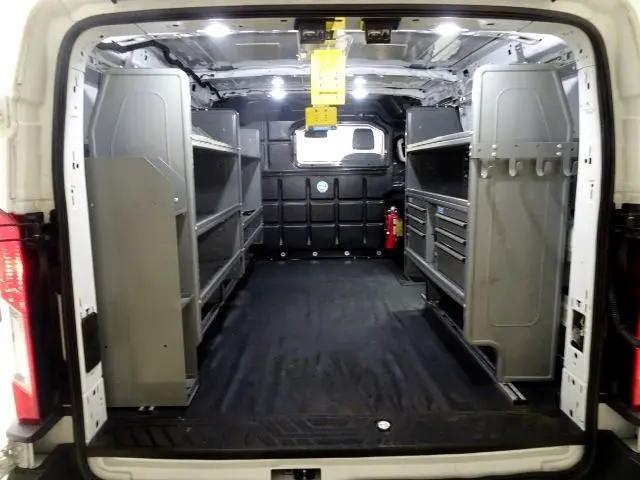 used 2018 Ford Transit-250 car, priced at $19,995