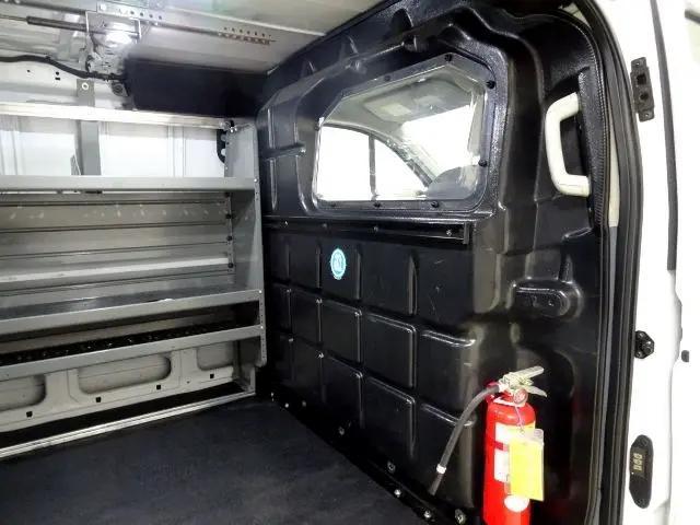 used 2018 Ford Transit-250 car, priced at $19,995