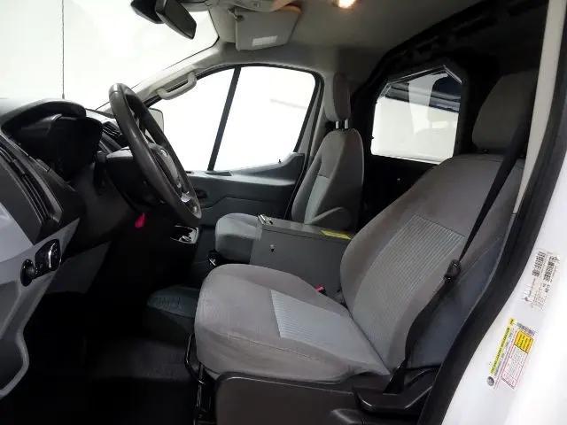 used 2018 Ford Transit-250 car, priced at $19,995
