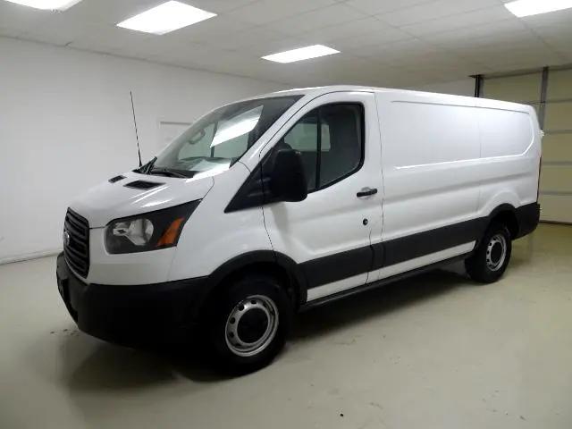 used 2018 Ford Transit-250 car, priced at $19,995
