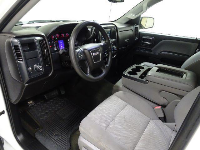 used 2018 GMC Sierra 1500 car, priced at $16,995
