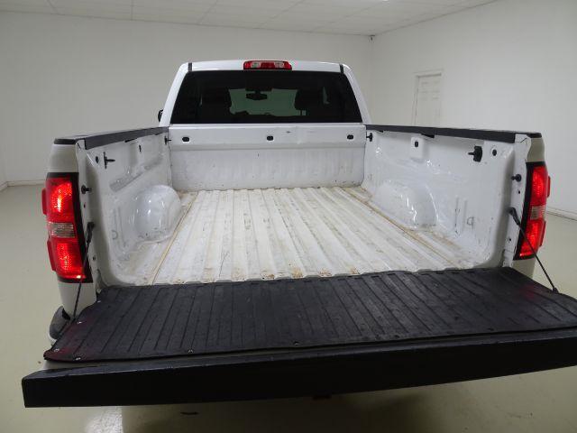 used 2018 GMC Sierra 1500 car, priced at $16,995