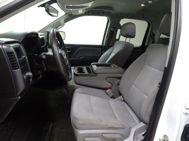 used 2018 GMC Sierra 1500 car, priced at $16,995