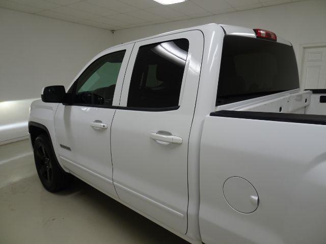 used 2018 GMC Sierra 1500 car, priced at $16,995
