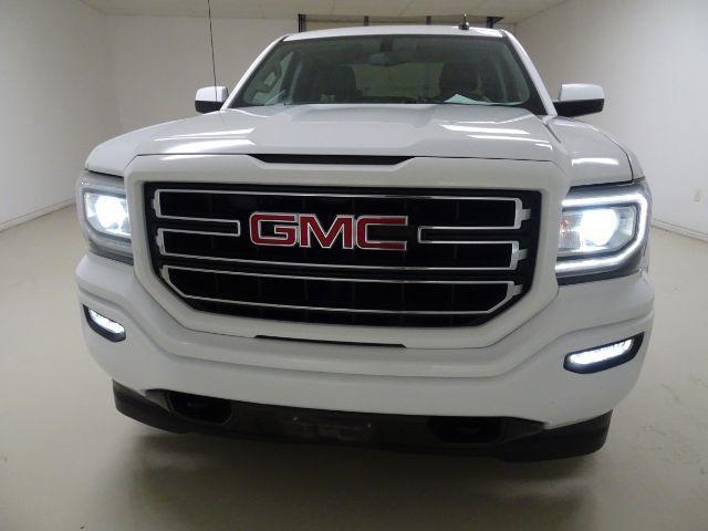 used 2018 GMC Sierra 1500 car, priced at $16,995