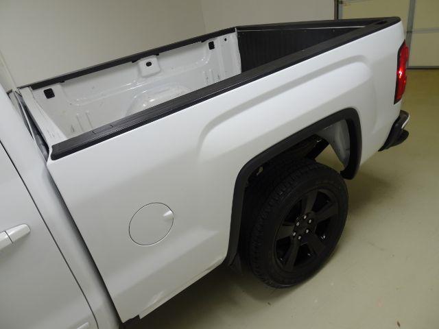used 2018 GMC Sierra 1500 car, priced at $16,995