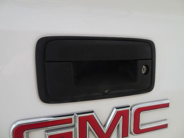 used 2018 GMC Sierra 1500 car, priced at $16,995